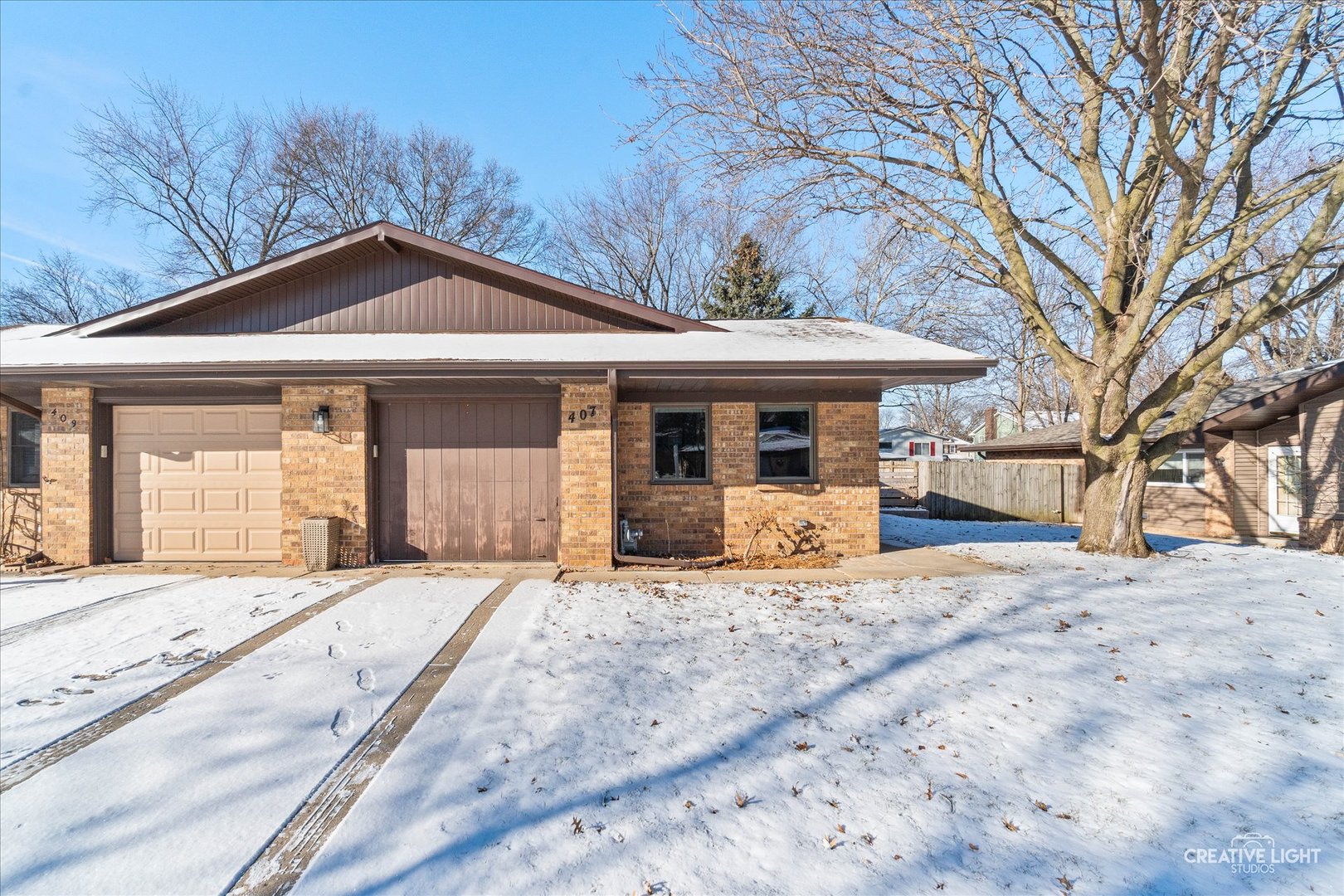 407 S JACKSON Street, Batavia, IL 60510