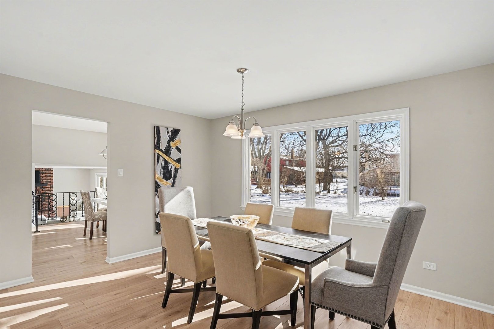 3006 Polly Lane, Flossmoor, IL 60422