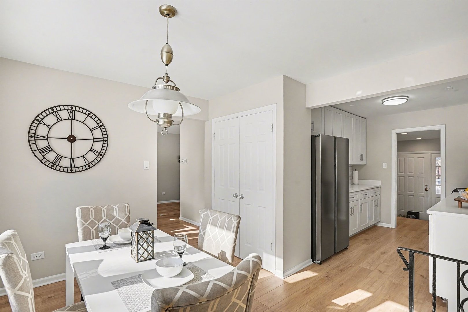 3006 Polly Lane, Flossmoor, IL 60422