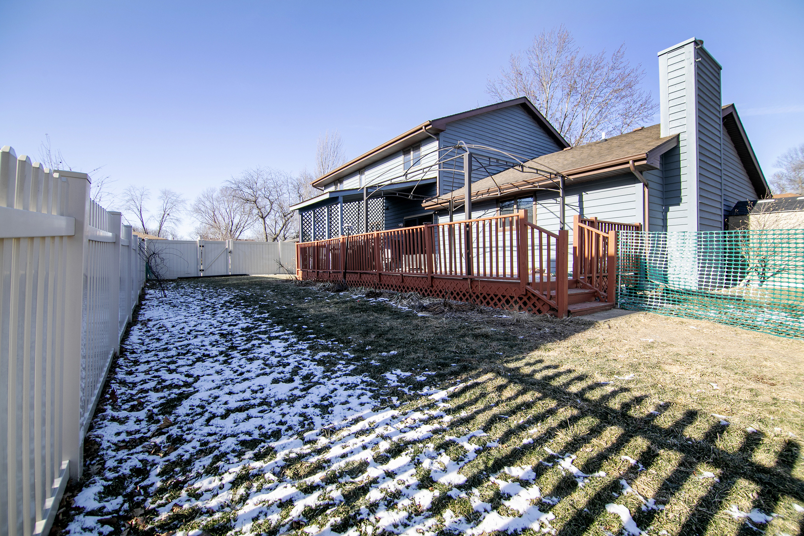 901 VALENCIA Drive, Shorewood, IL 60404