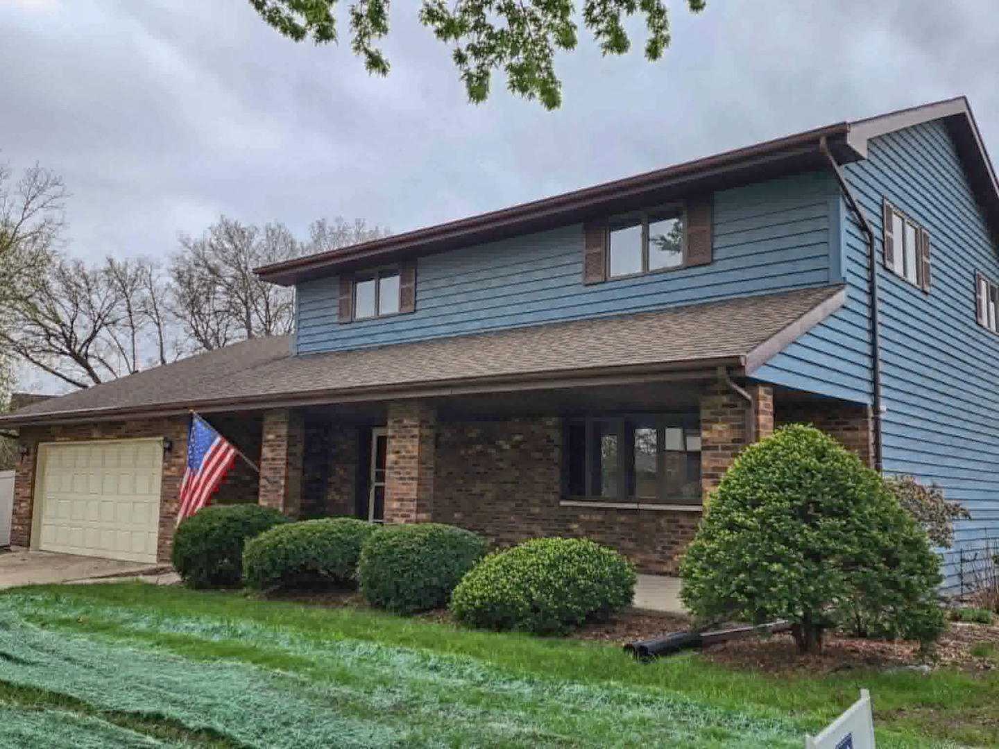 901 VALENCIA Drive, Shorewood, IL 60404