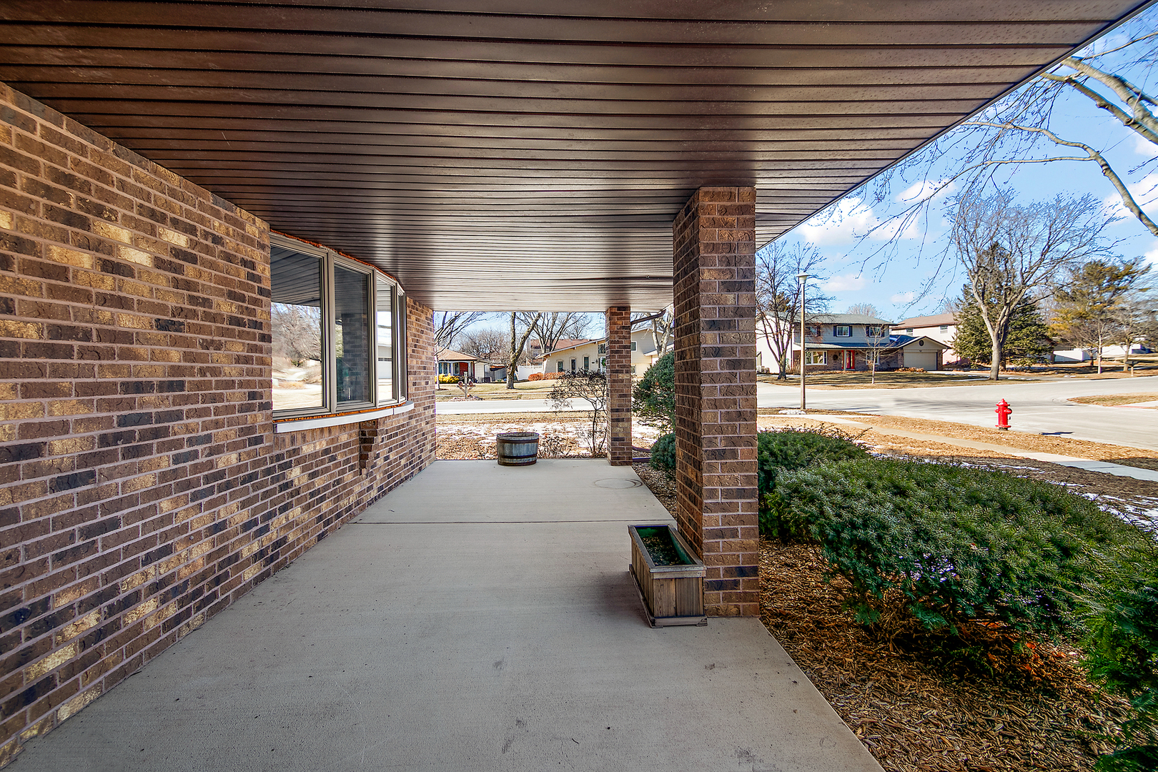 901 VALENCIA Drive, Shorewood, IL 60404