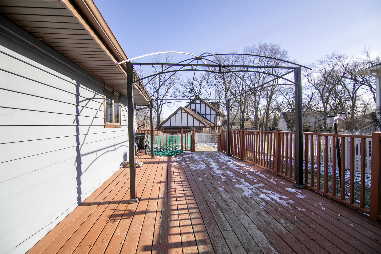 901 VALENCIA Drive, Shorewood, IL 60404