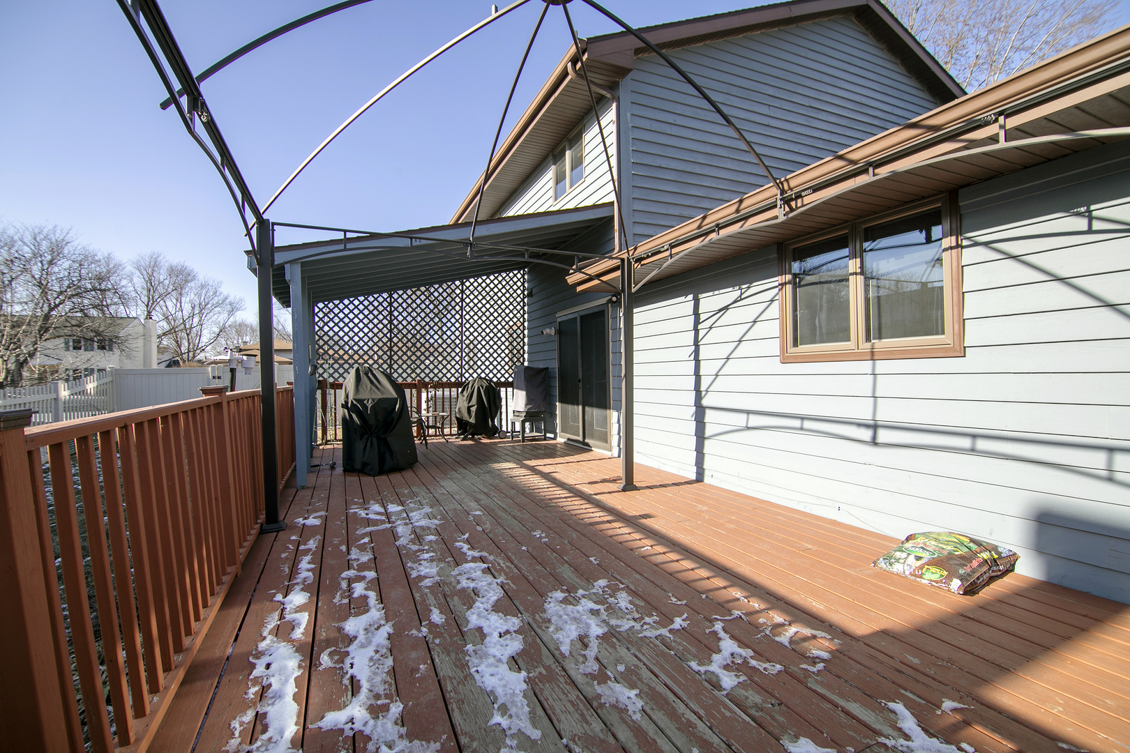 901 VALENCIA Drive, Shorewood, IL 60404