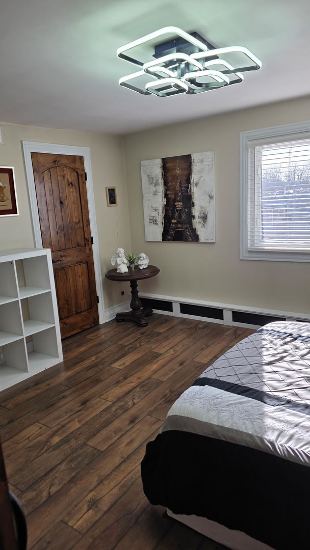 11129 S 84th Avenue #3B, Palos Hills, IL 60465