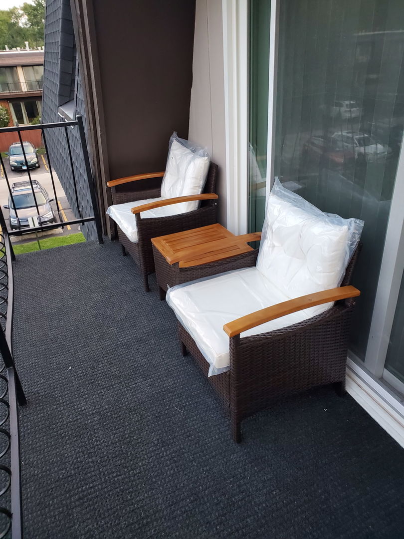 11129 S 84th Avenue #3B, Palos Hills, IL 60465