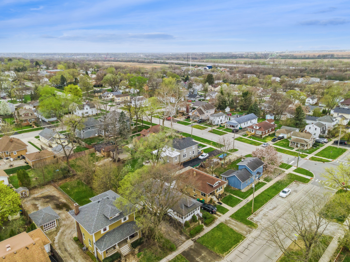 324 E 13th Street, Lockport, IL 60441