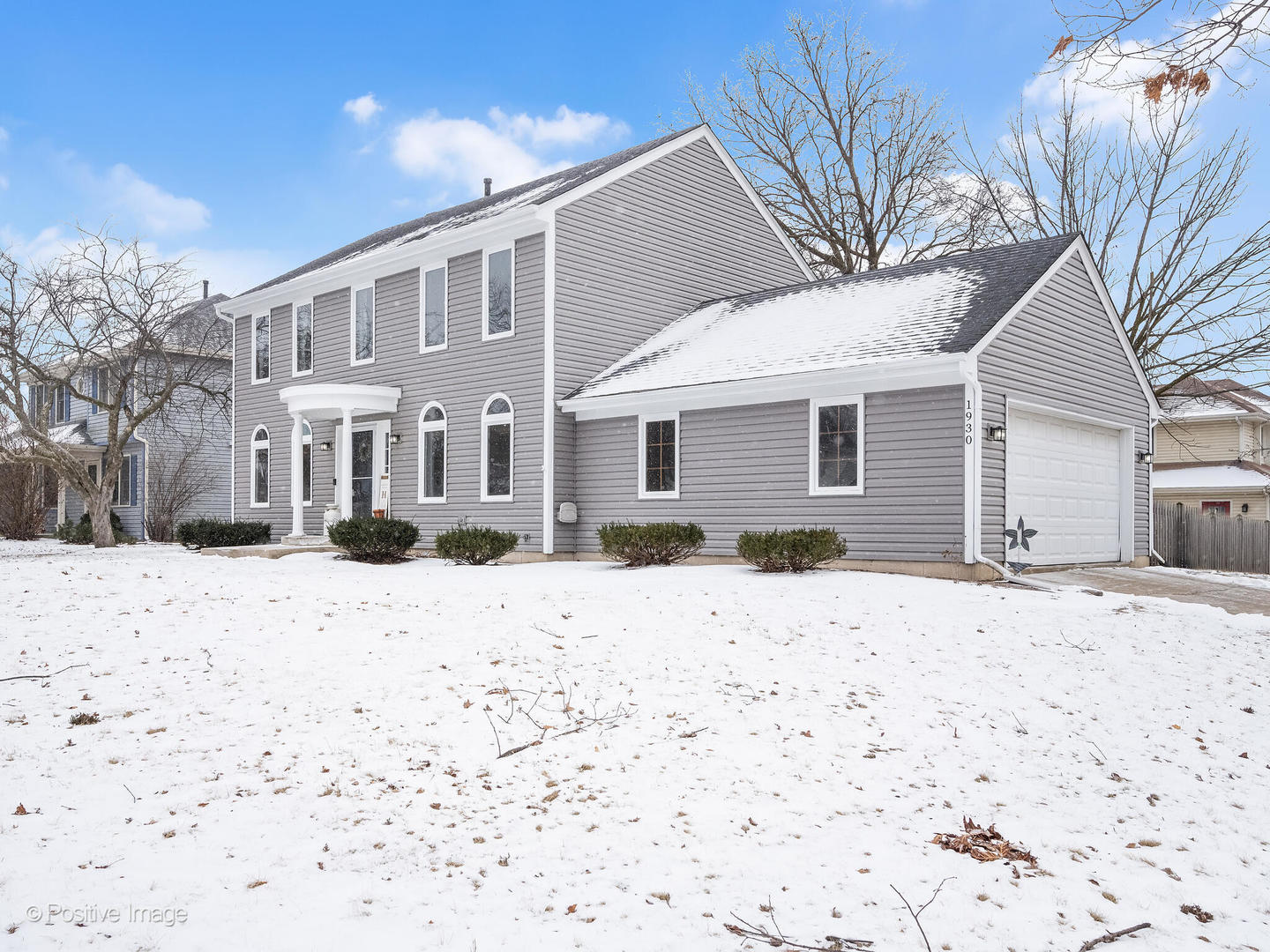 1930 Sapphire Lane, Aurora, IL 60506