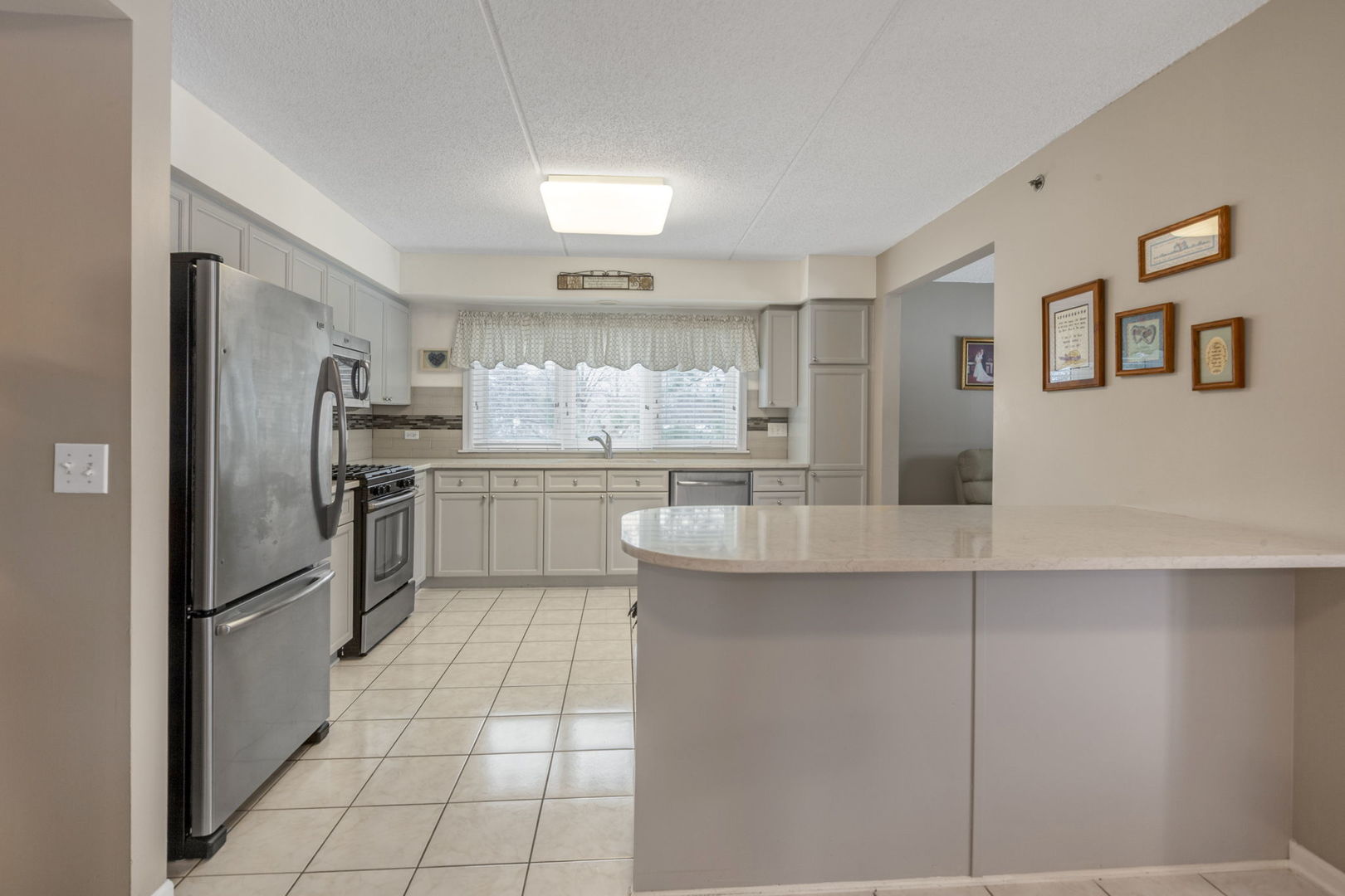 730 Creekside Drive #209, Mount Prospect, IL 60056