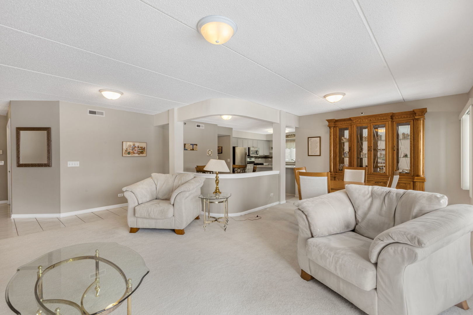 730 Creekside Drive #209, Mount Prospect, IL 60056