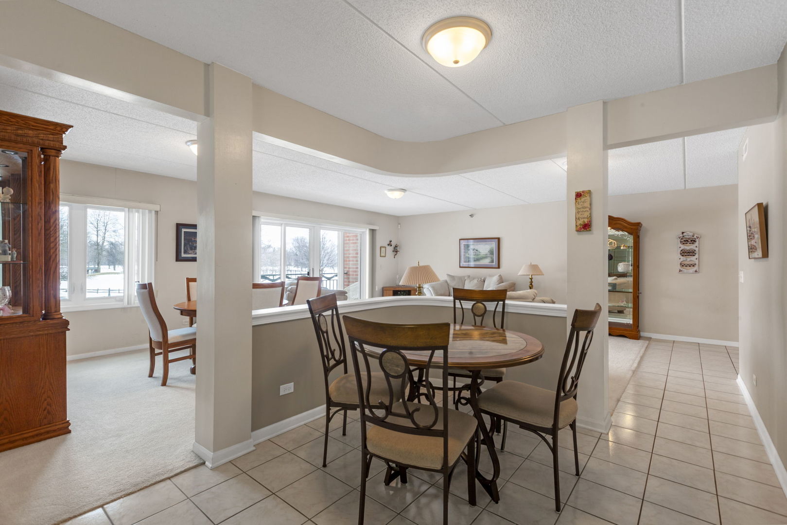 730 Creekside Drive #209, Mount Prospect, IL 60056