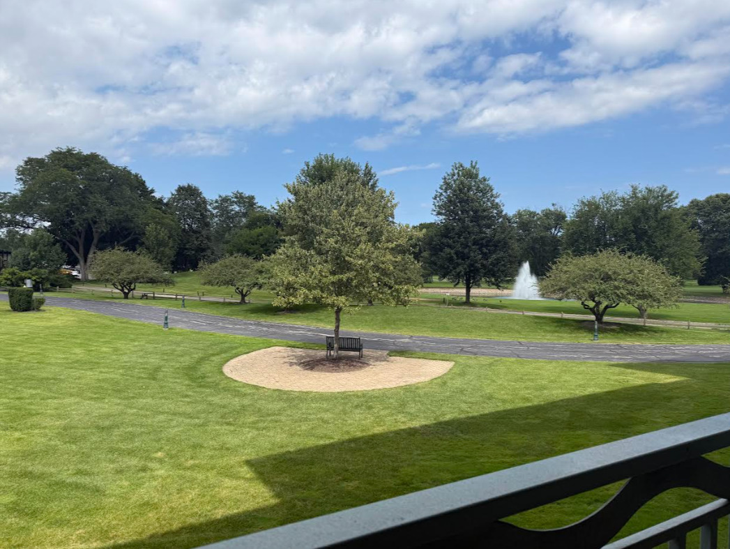 730 Creekside Drive #209, Mount Prospect, IL 60056