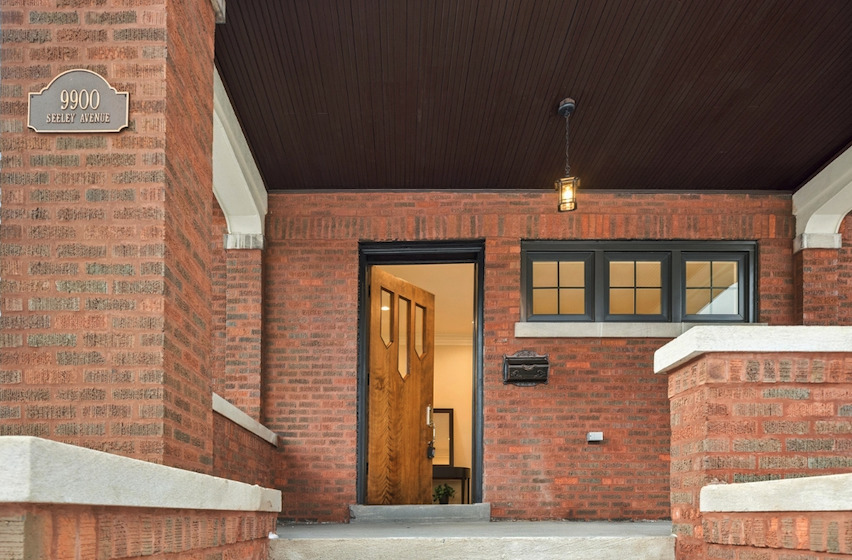 9900 S Seeley Avenue, Chicago, IL 60643