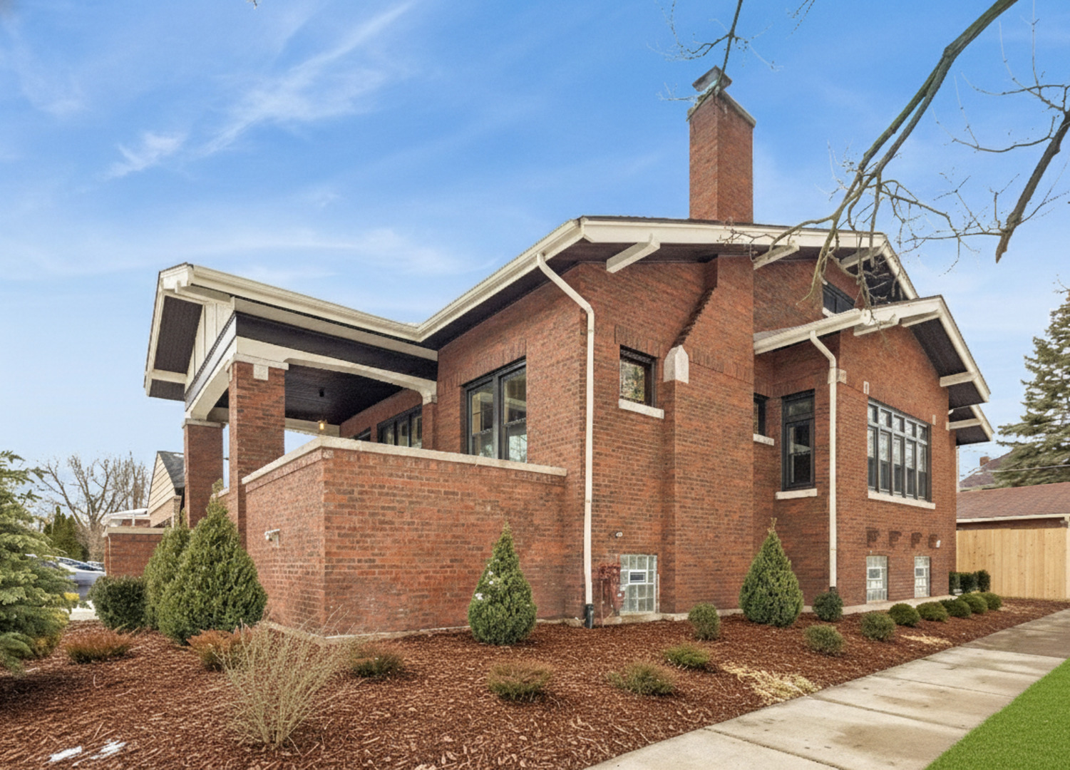 9900 S Seeley Avenue, Chicago, IL 60643