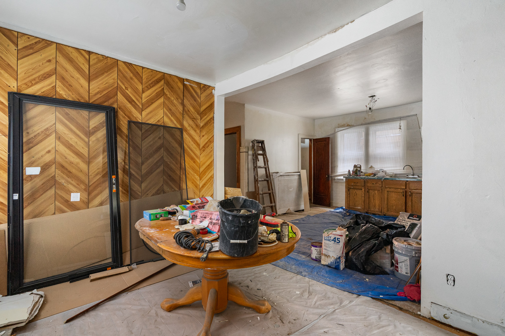 8152 S Wood Street, Chicago, IL 60620