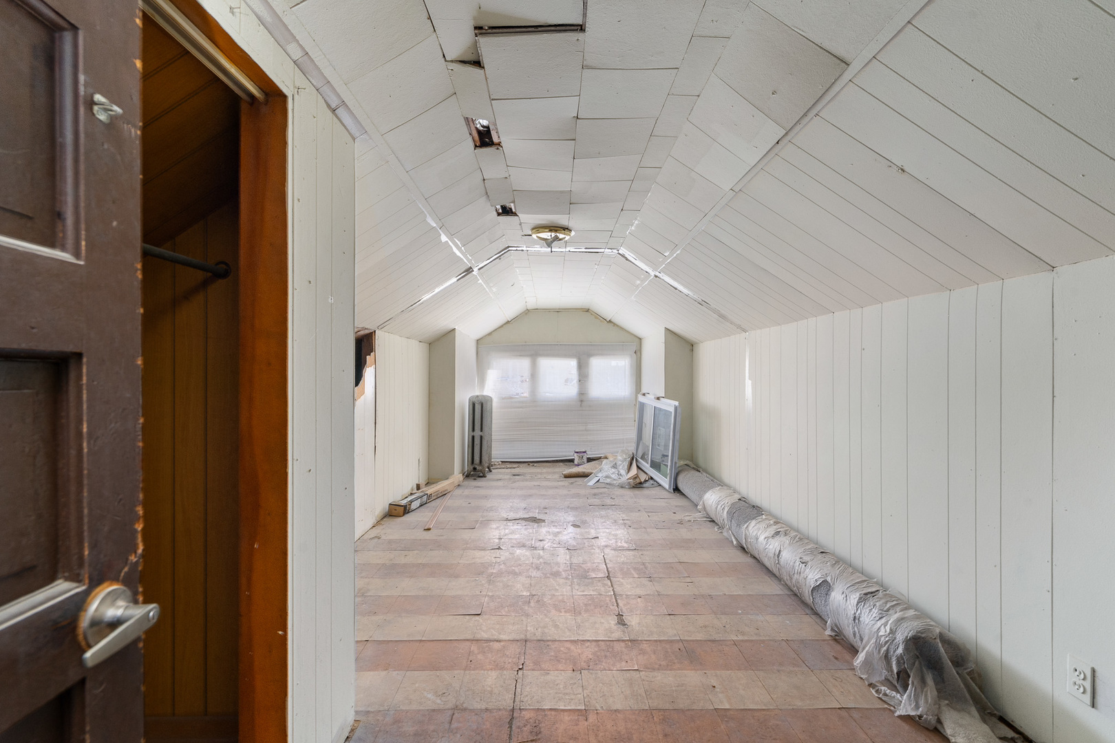 8152 S Wood Street, Chicago, IL 60620