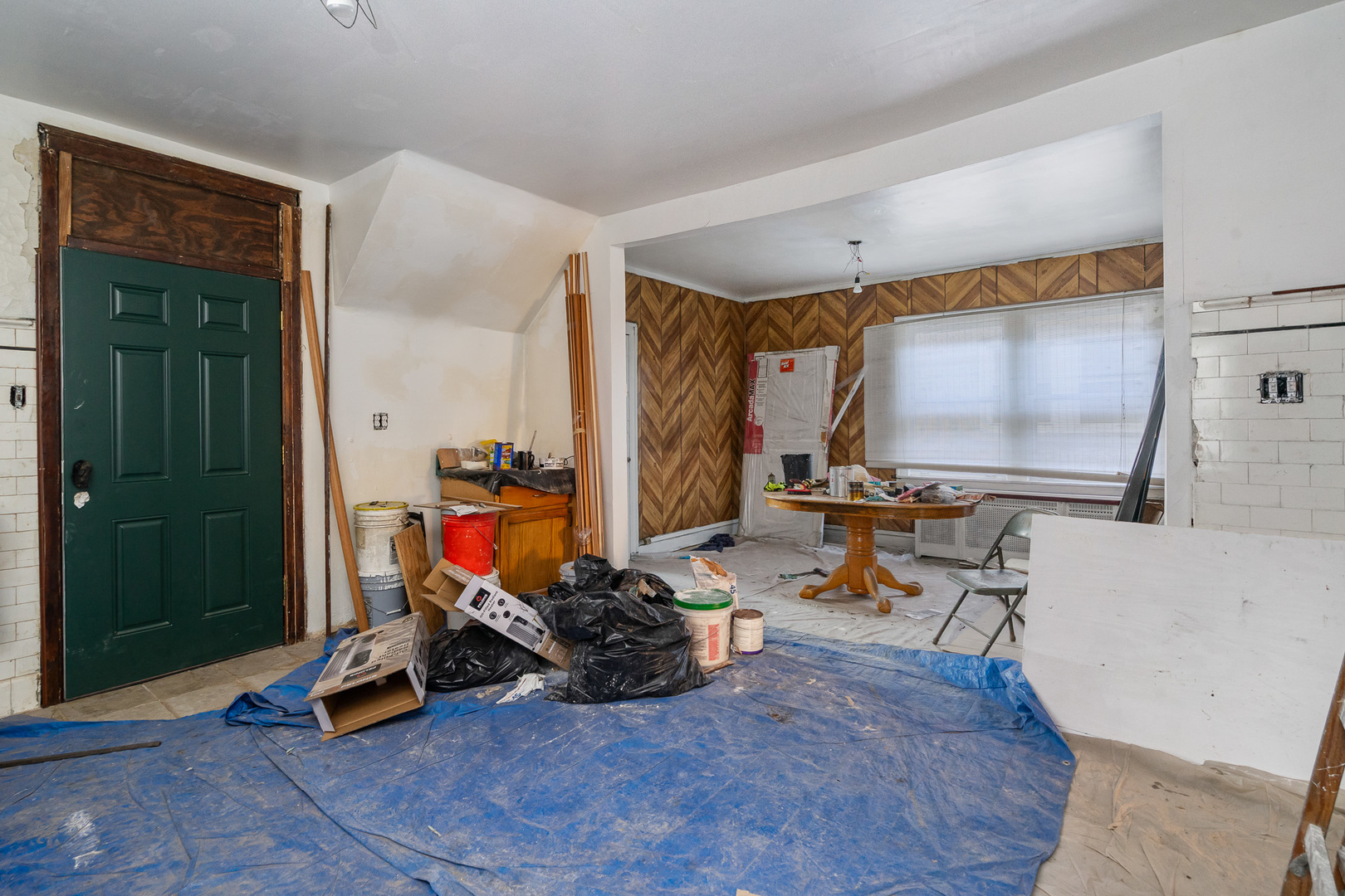 8152 S Wood Street, Chicago, IL 60620