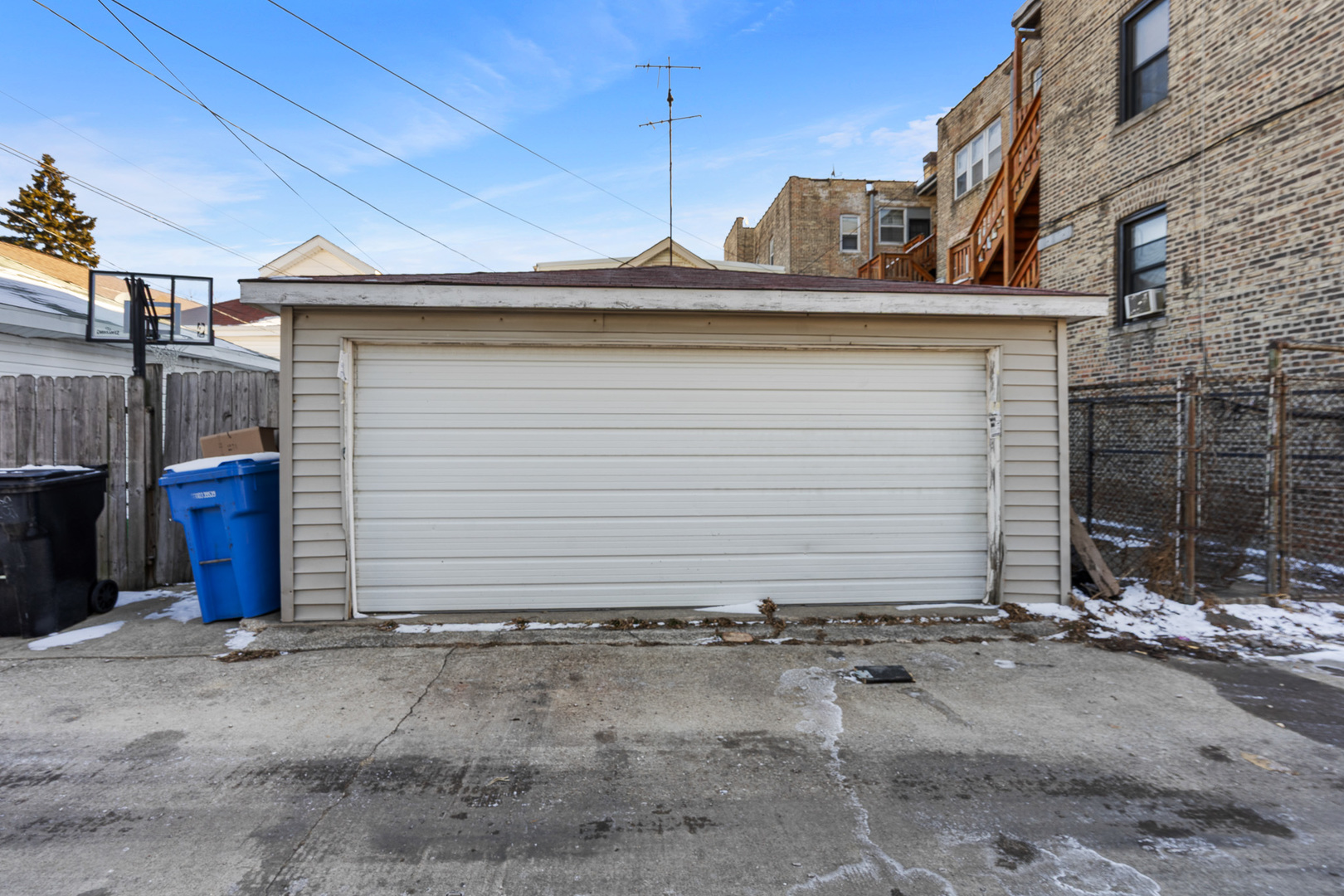 8152 S Wood Street, Chicago, IL 60620