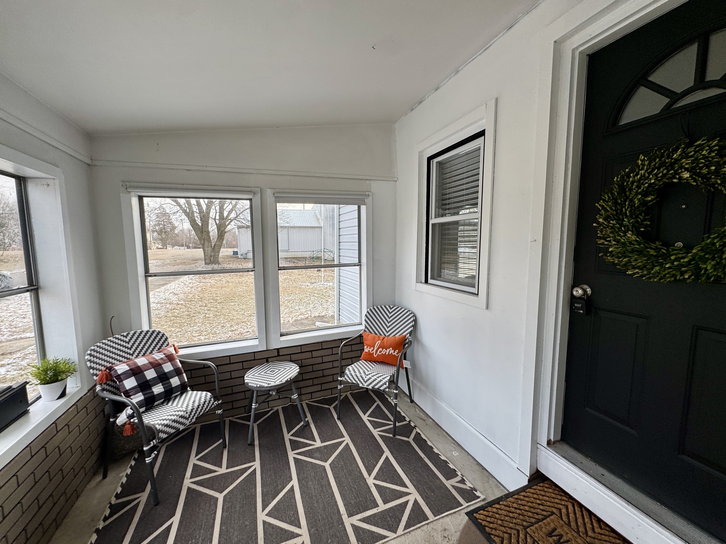 108 W Washington Street, Dover, IL 61323