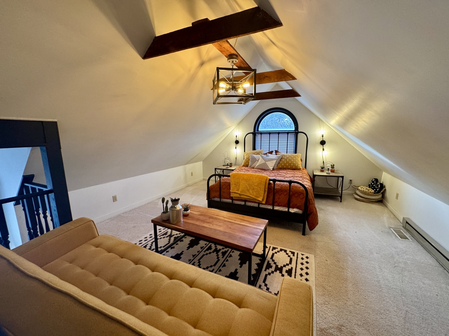 108 W Washington Street, Dover, IL 61323