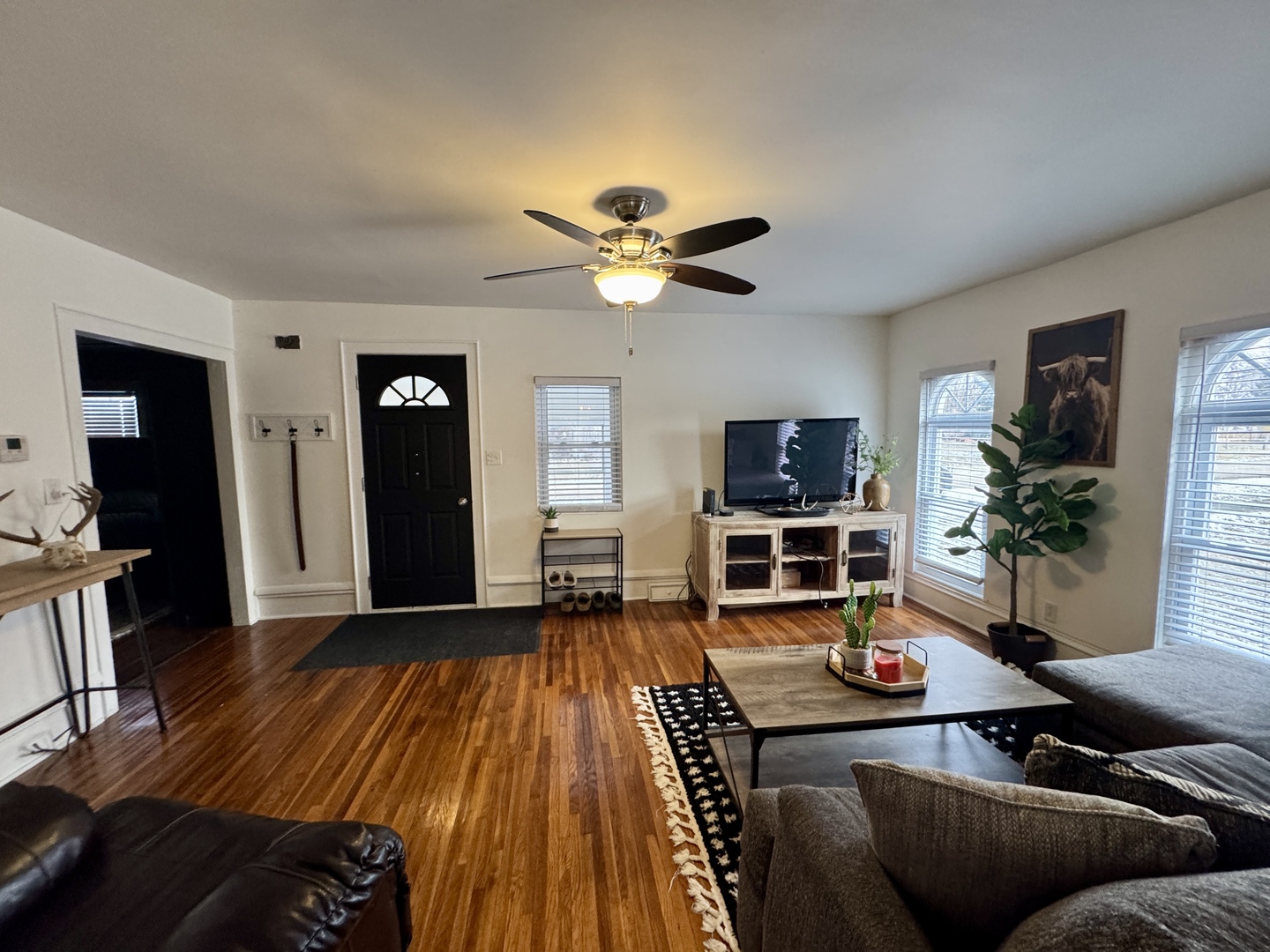 108 W Washington Street, Dover, IL 61323