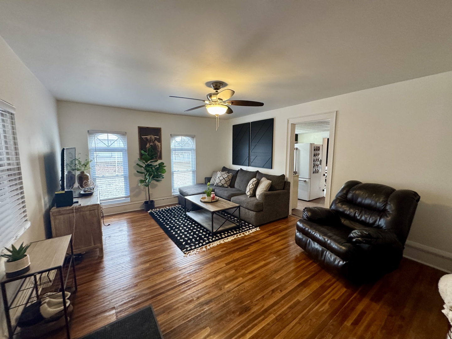 108 W Washington Street, Dover, IL 61323