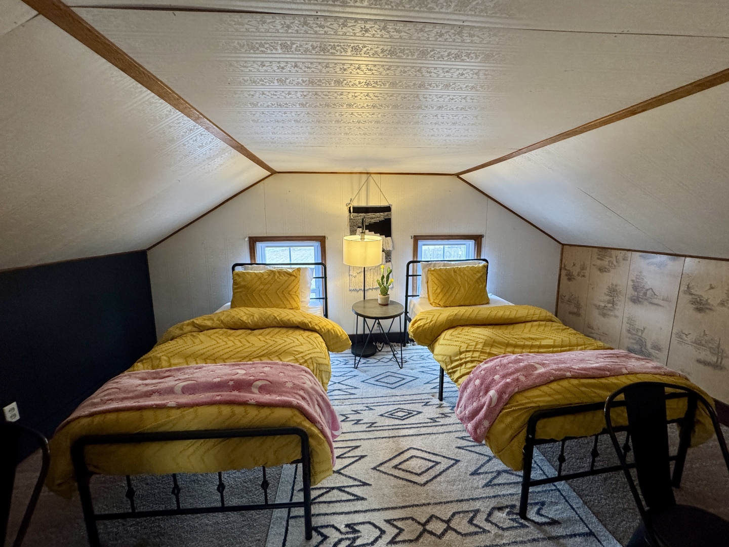 108 W Washington Street, Dover, IL 61323