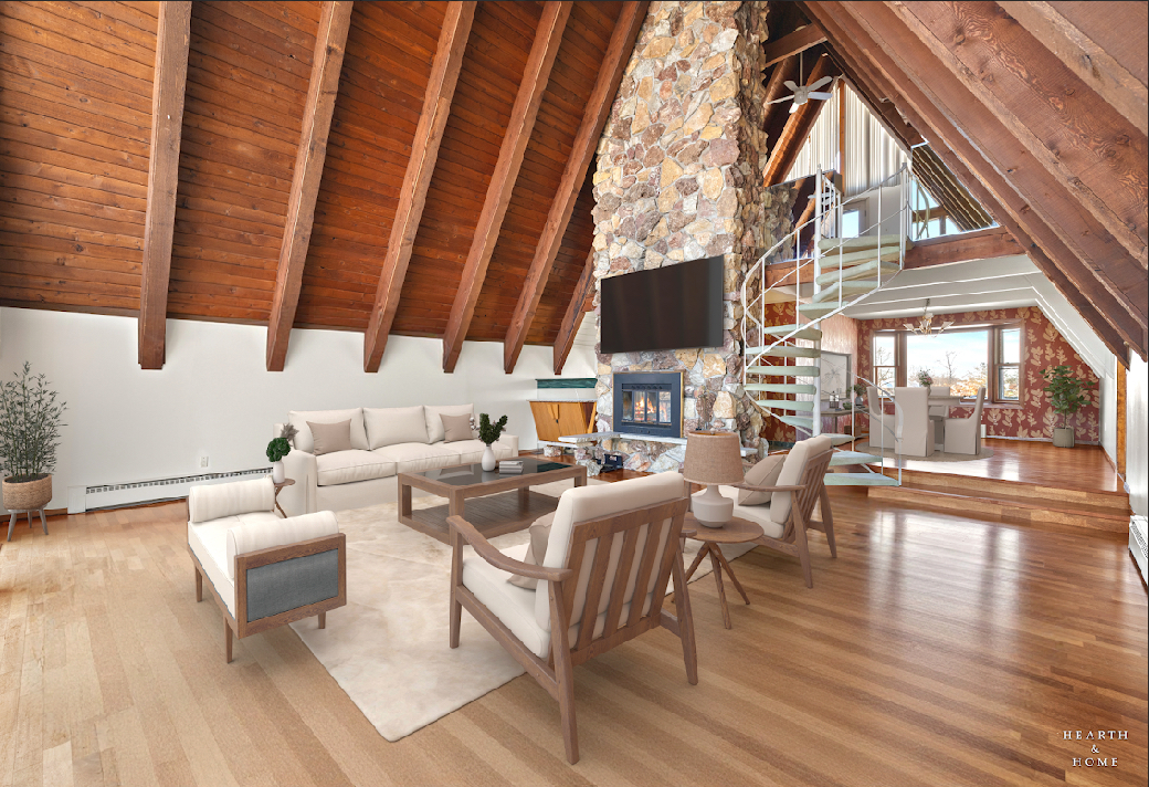 7814 N Pillow Hill Road, Spring Grove, IL 60081