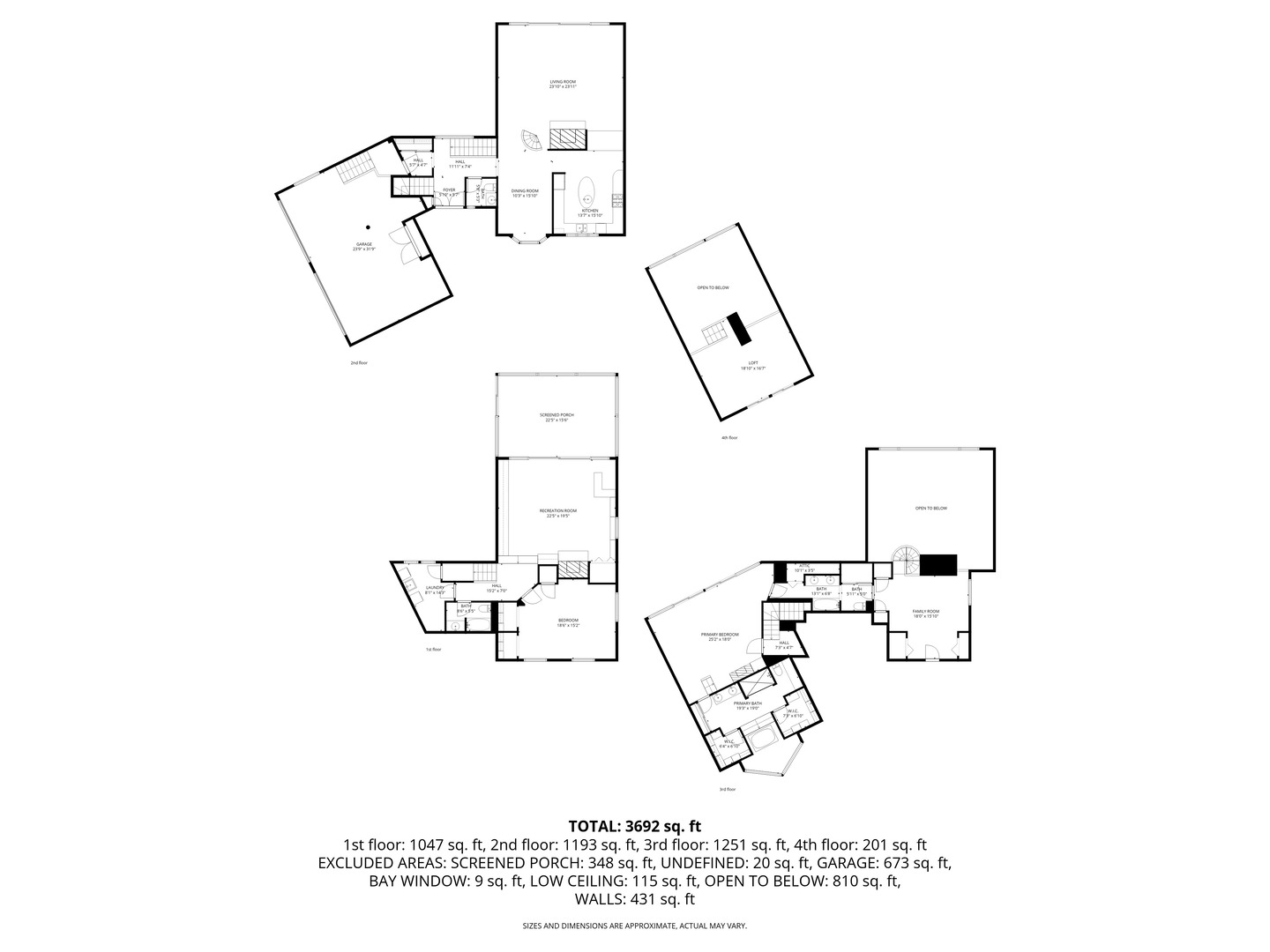 7814 N Pillow Hill Road, Spring Grove, IL 60081