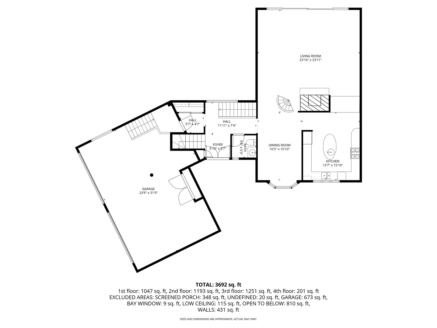 7814 N Pillow Hill Road, Spring Grove, IL 60081