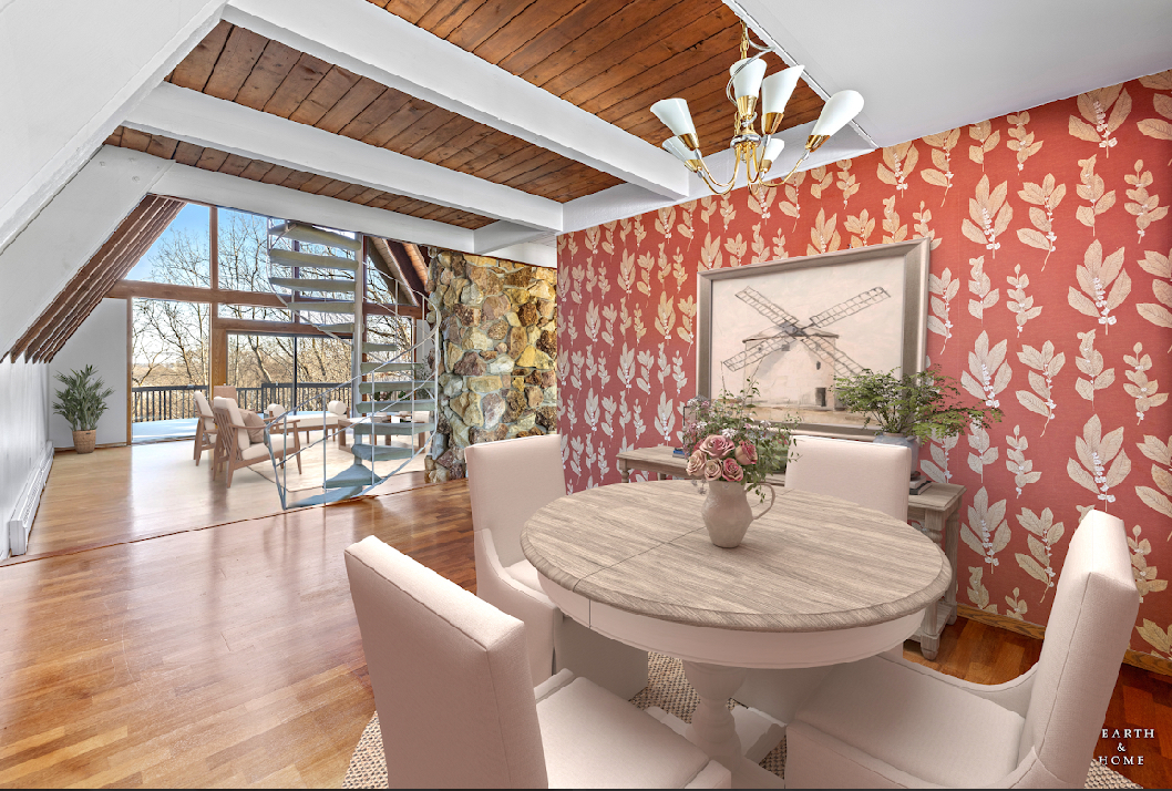 7814 N Pillow Hill Road, Spring Grove, IL 60081