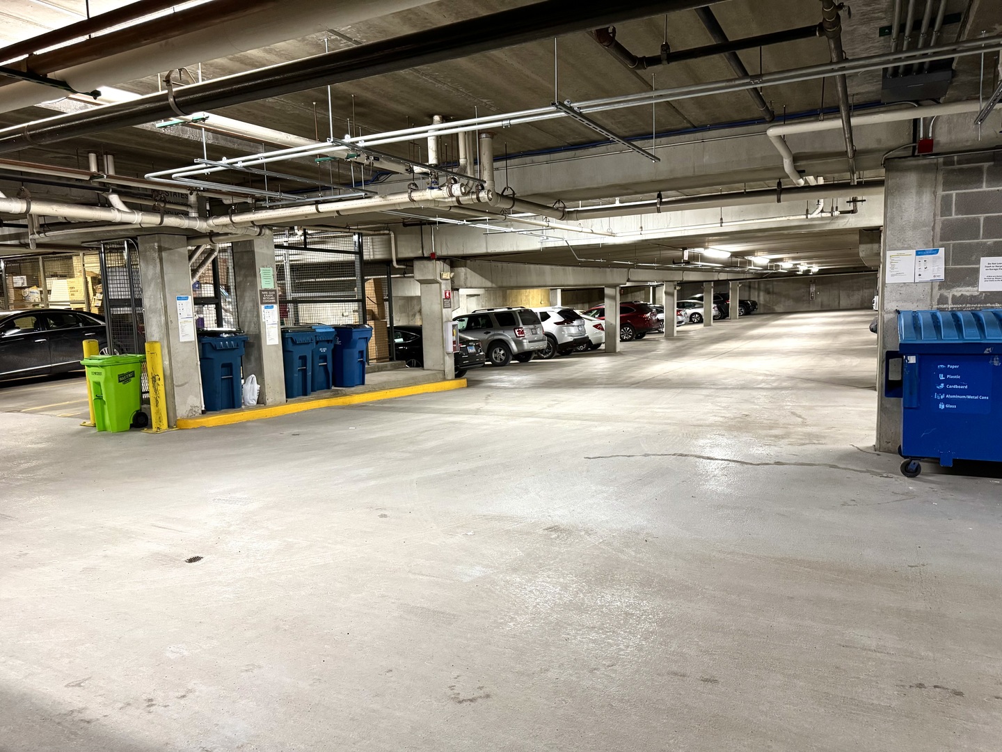 7753 Van Buren Street #401, Forest Park, IL 60130