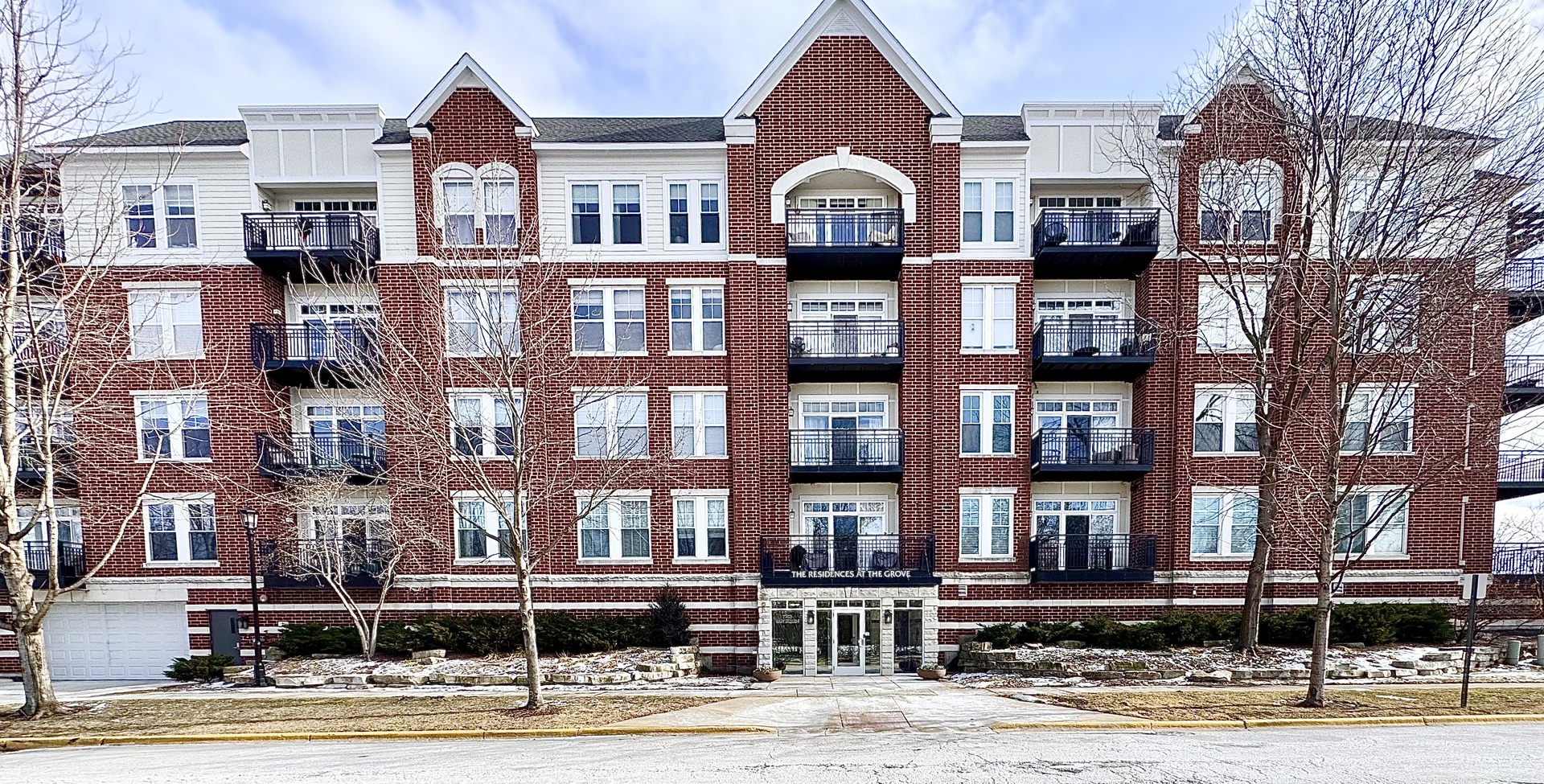 7753 Van Buren Street #401, Forest Park, IL 60130