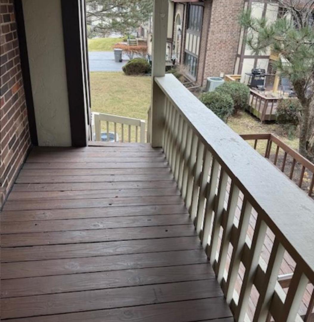 9334 DRUMMOND Drive #9334, Tinley Park, IL 60487