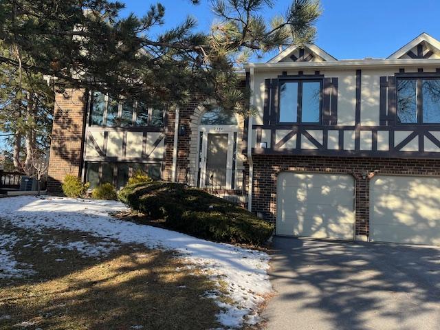 9334 DRUMMOND Drive #9334, Tinley Park, IL 60487