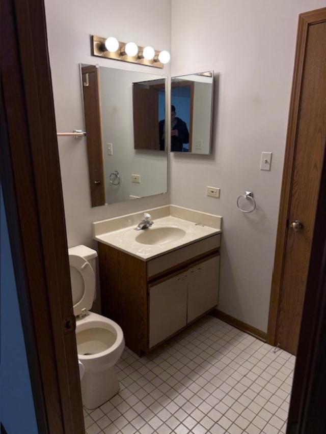 9334 DRUMMOND Drive #9334, Tinley Park, IL 60487