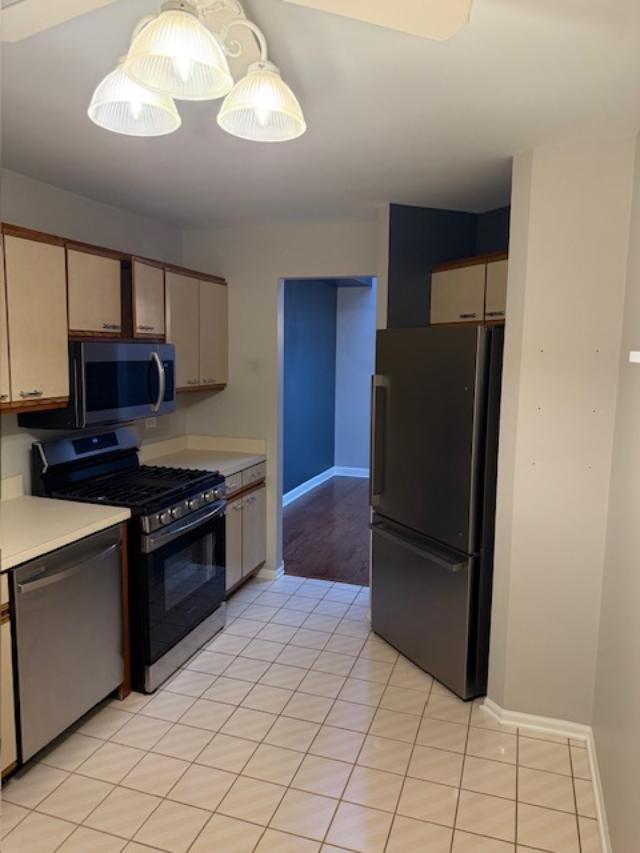 9334 DRUMMOND Drive #9334, Tinley Park, IL 60487