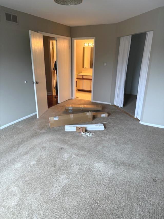 9334 DRUMMOND Drive #9334, Tinley Park, IL 60487