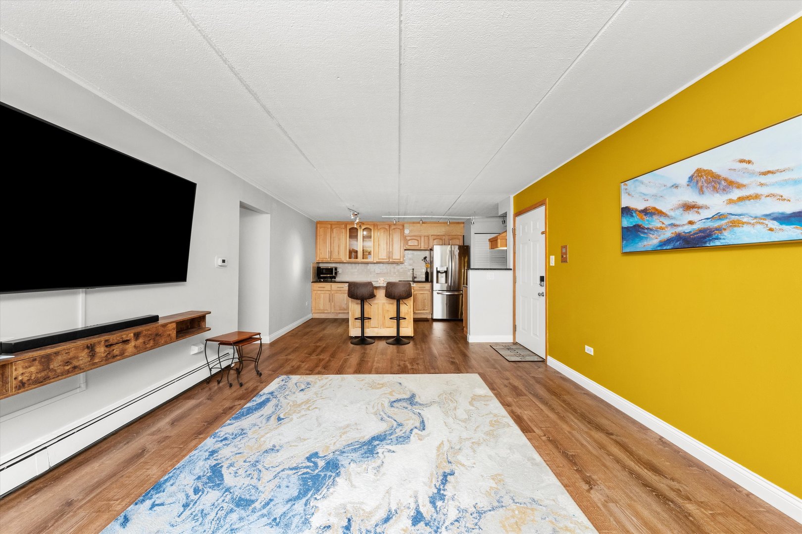 7932 W 93rd Street #2A, Hickory Hills, IL 60457