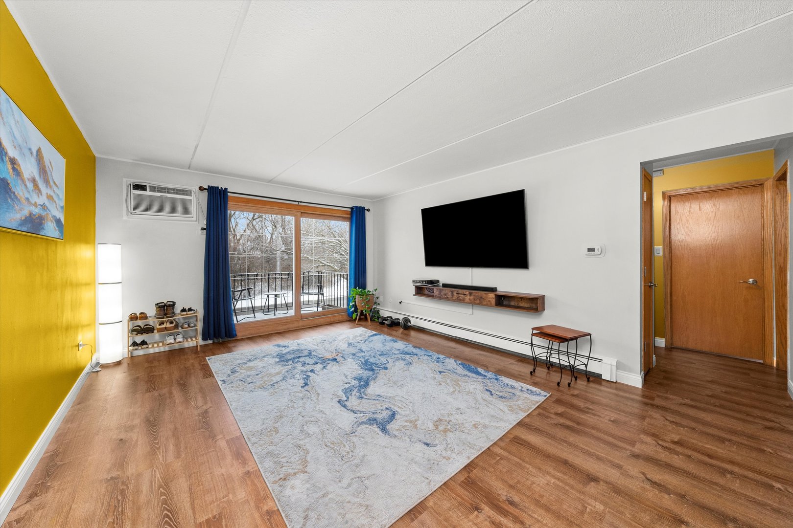 7932 W 93rd Street #2A, Hickory Hills, IL 60457