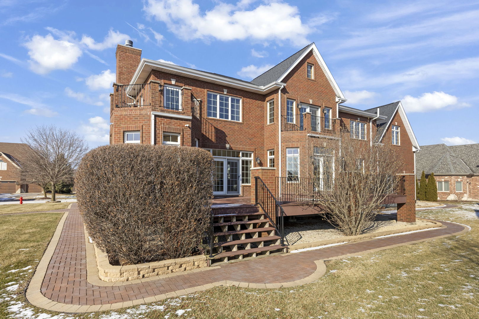 Plainfield, IL 60586