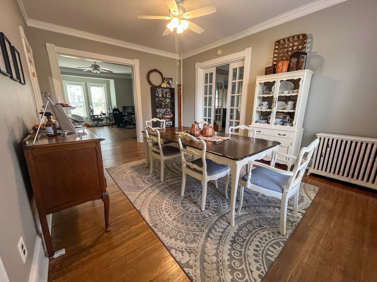 340 S Main Street, Sheffield, IL 61361