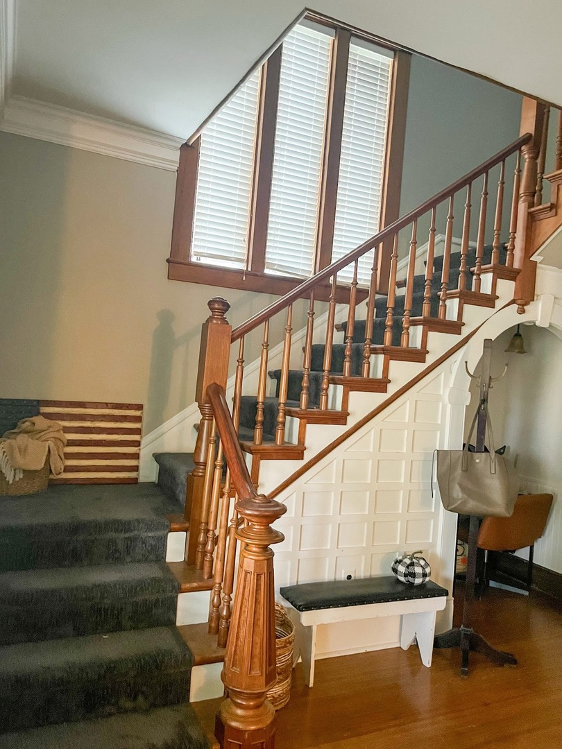 340 S Main Street, Sheffield, IL 61361