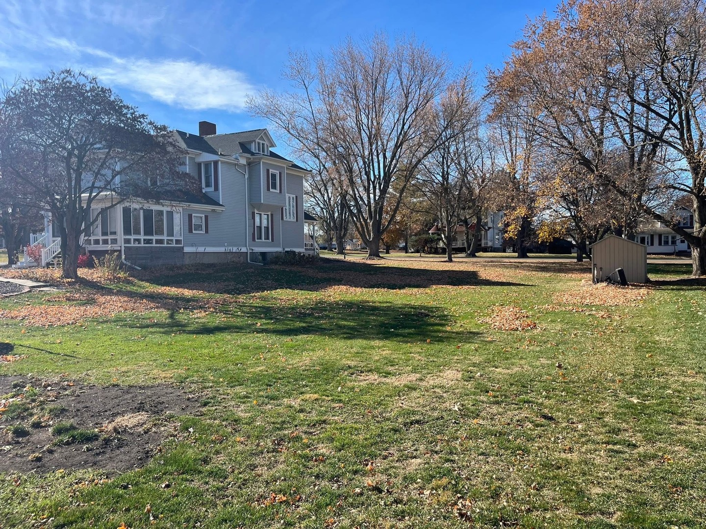 340 S Main Street, Sheffield, IL 61361