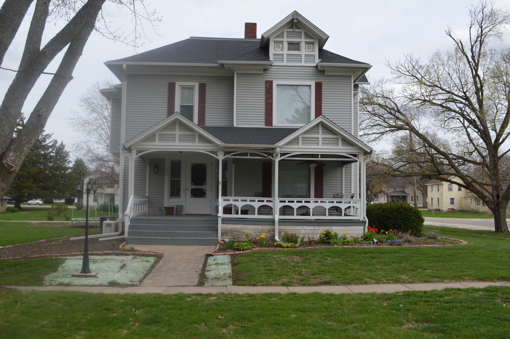 340 S Main Street, Sheffield, IL 61361