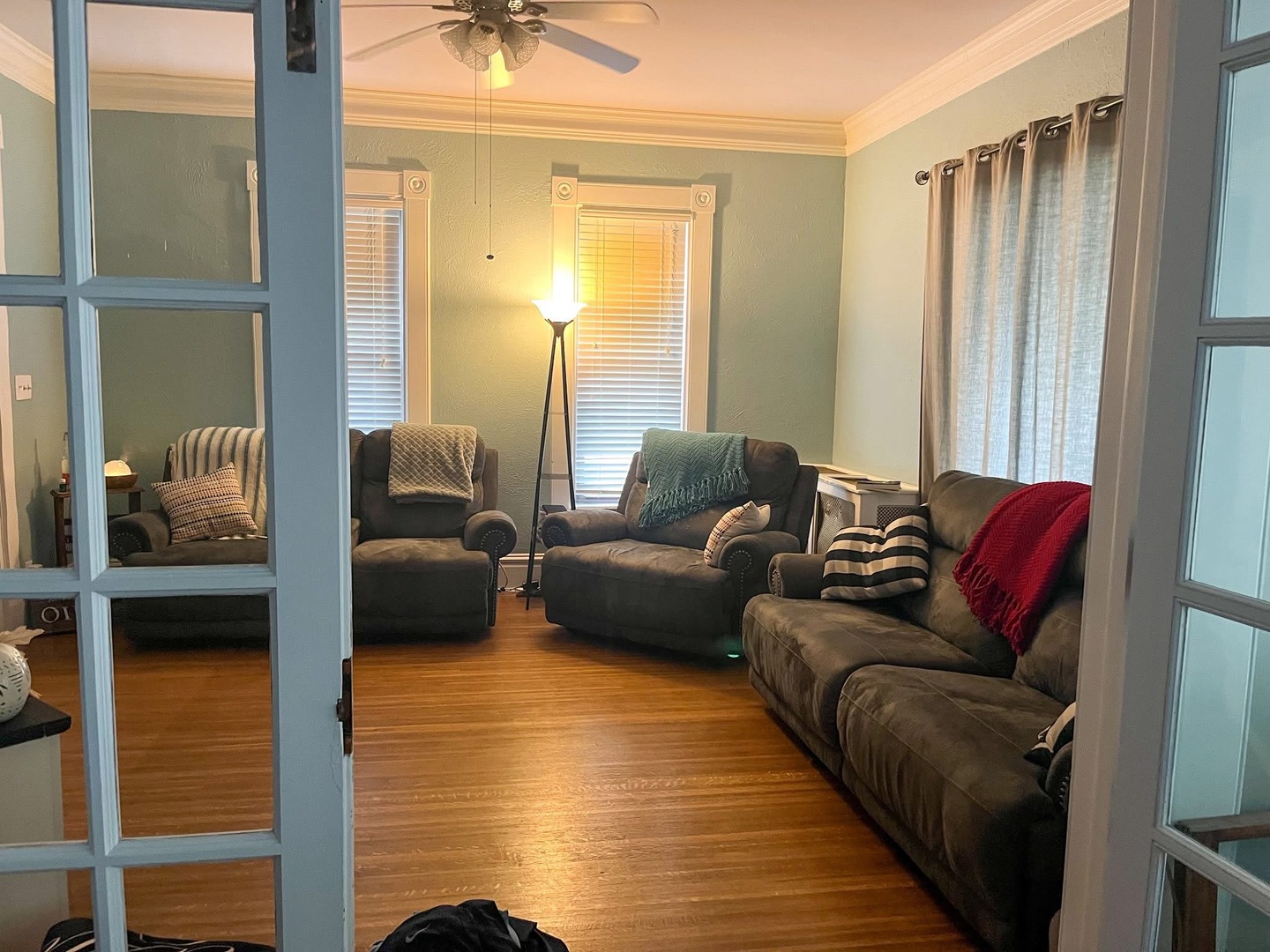 340 S Main Street, Sheffield, IL 61361