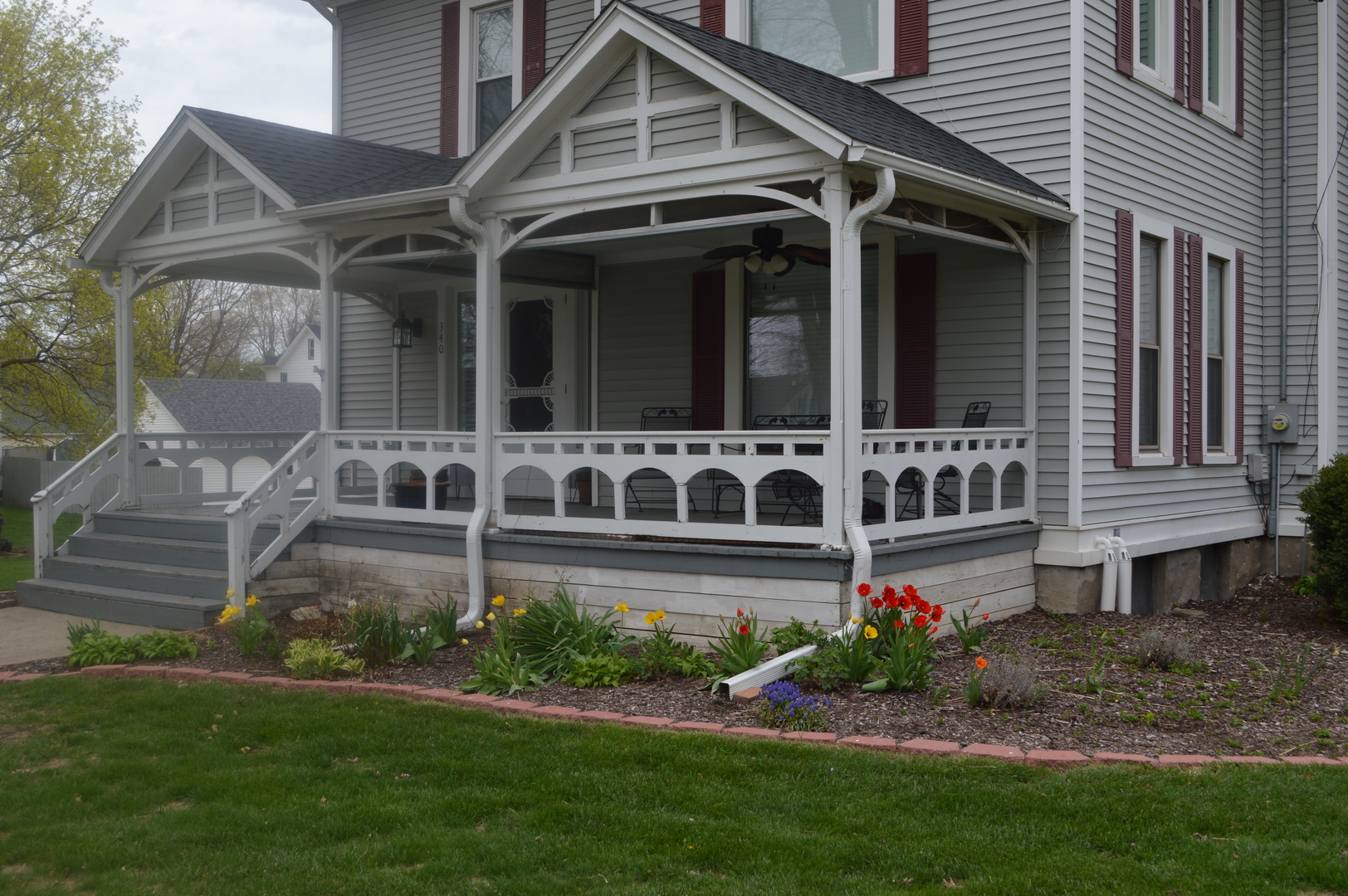 340 S Main Street, Sheffield, IL 61361