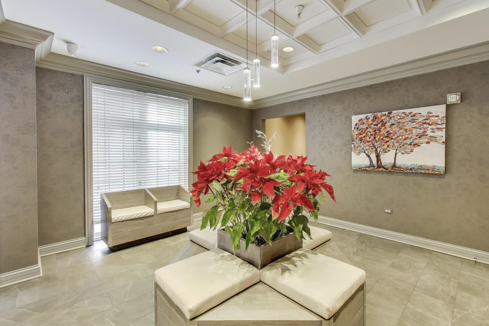 770 Pearson Street #2-207, Des Plaines, IL 60016