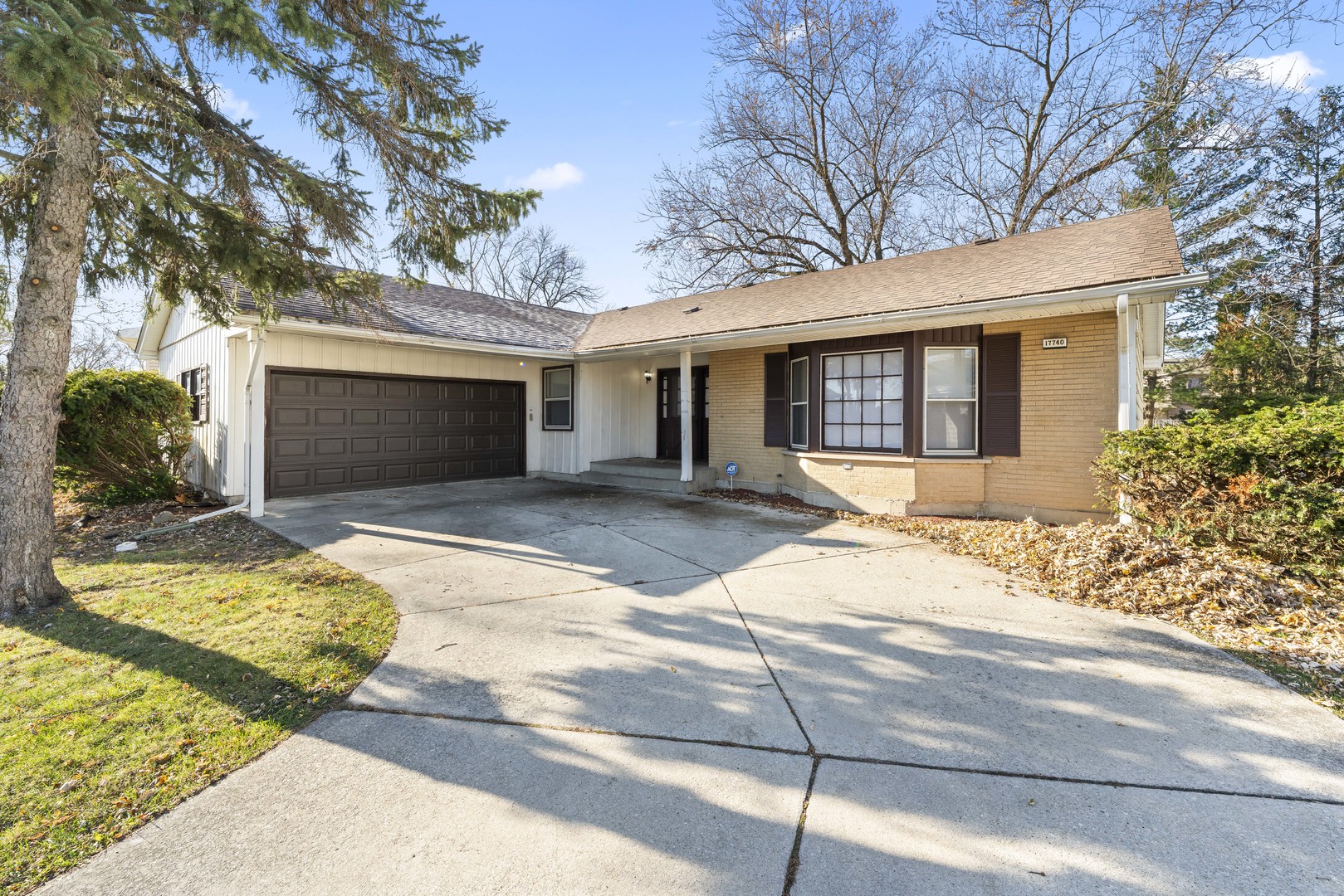 17740 Cedar Avenue, Country Club Hills, IL 60478