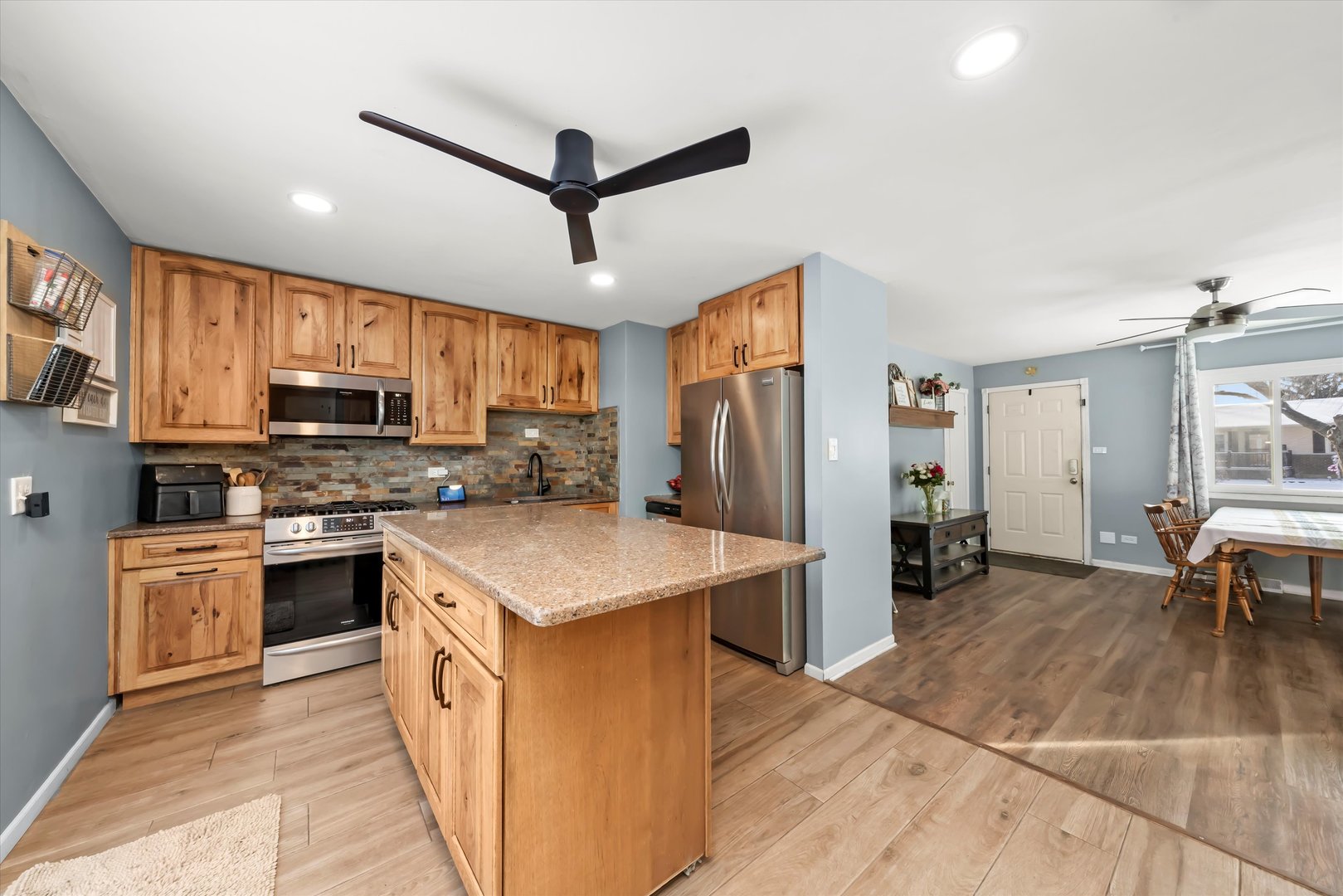 9202 Birch Street, Orland Park, IL 60462